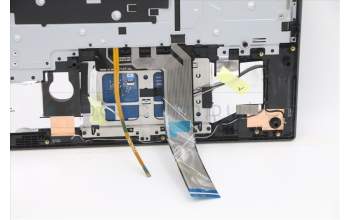 Lenovo 5CB1D12463 Tastatur inkl. Topcase ASM_EURO ENG L82NLHY56F