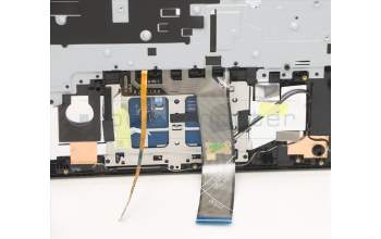 Lenovo 5CB1D12481 Tastatur inkl. Topcase ASM_RUS L82NL HY56F