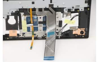 Lenovo 5CB1D12482 Tastatur inkl. Topcase ASM_SLV L82NL HY56F