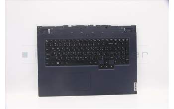 Lenovo 5CB1D20011 Tastatur inkl. Topcase ASM_ARA L82JM PHA_BU