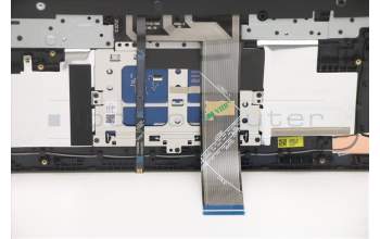 Lenovo 5CB1D20011 Tastatur inkl. Topcase ASM_ARA L82JM PHA_BU