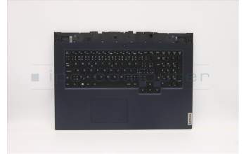 Lenovo 5CB1D20015 Tastatur inkl. Topcase ASM_CZE/SLKL82JM PHA_BU