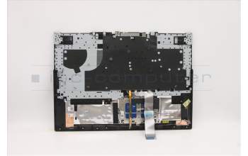 Lenovo 5CB1D20015 Tastatur inkl. Topcase ASM_CZE/SLKL82JM PHA_BU