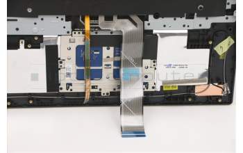 Lenovo 5CB1D20015 Tastatur inkl. Topcase ASM_CZE/SLKL82JM PHA_BU