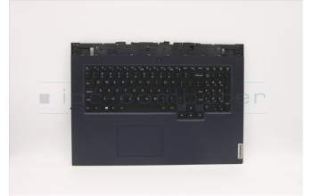 Lenovo 5CB1D20016 Tastatur inkl. Topcase ASM_ENG L82JM PHA_BU