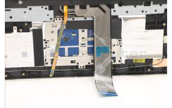 Lenovo 5CB1D20018 Tastatur inkl. Topcase ASM_FRA/ENGL82JM PHA_BU