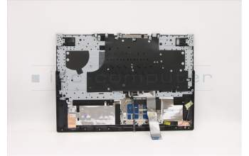 Lenovo 5CB1D20019 Tastatur inkl. Topcase ASM_UK L82JM PHA_BU