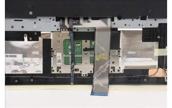 Lenovo 5CB1D20024 Tastatur inkl. Topcase ASM_GRE L82JM PHA_BU