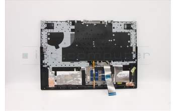 Lenovo 5CB1D20027 Tastatur inkl. Topcase ASM_HUN L82JM PHA_BU
