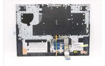 Lenovo 5CB1D20037 Tastatur inkl. Topcase spanisch L82JM PHA_BU