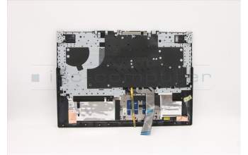 Lenovo 5CB1D20041 Tastatur inkl. Topcase ASM_TUR L82JM PHA_BU
