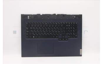 Lenovo 5CB1D20047 Tastatur inkl. Topcase ASM_BUL L82JN PHA_BU
