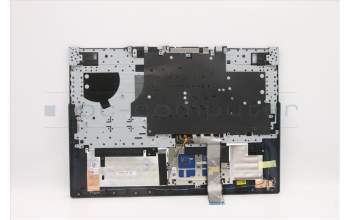 Lenovo 5CB1D20047 Tastatur inkl. Topcase ASM_BUL L82JN PHA_BU