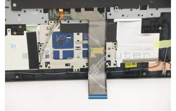 Lenovo 5CB1D20047 Tastatur inkl. Topcase ASM_BUL L82JN PHA_BU