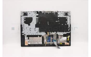 Lenovo 5CB1D20054 Tastatur inkl. Topcase ASM_FRA L82JN PHA_BU
