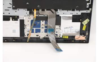 Lenovo 5CB1D20054 Tastatur inkl. Topcase ASM_FRA L82JN PHA_BU
