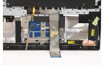 Lenovo 5CB1D20056 Tastatur inkl. Topcase deutsch L82JN PHA_BU