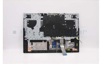 Lenovo 5CB1D20057 Tastatur inkl. Topcase ASM_GRE L82JN PHA_BU