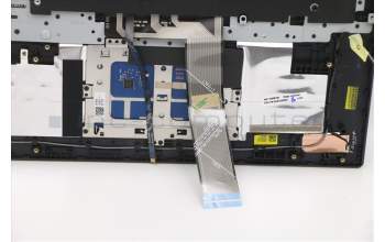 Lenovo 5CB1D20057 Tastatur inkl. Topcase ASM_GRE L82JN PHA_BU