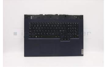 Lenovo 5CB1D20065 Tastatur inkl. Topcase ASM_NORDICL82JN PHA_BU