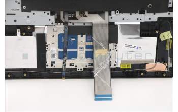 Lenovo 5CB1D20065 Tastatur inkl. Topcase ASM_NORDICL82JN PHA_BU