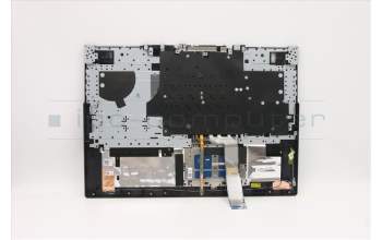 Lenovo 5CB1D20067 Tastatur inkl. Topcase ASM_RUS L82JN PHA_BU