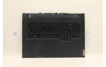 Lenovo 5CB1D20068 Tastatur inkl. Topcase ASM_SLV L82JN PHA_BU
