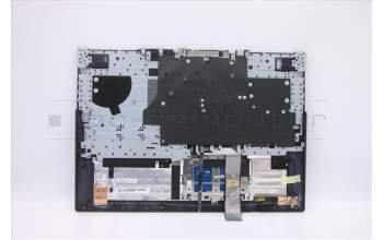 Lenovo 5CB1D20071 Tastatur inkl. Topcase ASM_THAI L82JN PHA_BU