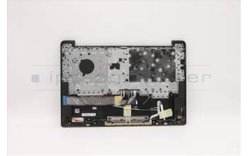 Lenovo 5CB1D33473 Tastatur inkl. Topcase deutsch L82M8 GY BL