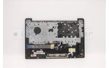 Lenovo 5CB1D33479 Tastatur inkl. Topcase ASM_POR L82M8 GY BL