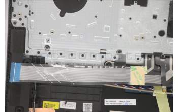 Lenovo 5CB1D33487 Tastatur inkl. Topcase ASM_USA ENG L82M8 GY BL