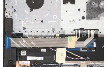 Lenovo 5CB1D33491 Tastatur inkl. Topcase ASM_ENG L82M8 GY NBL