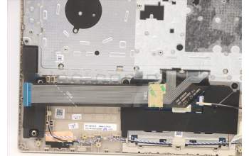 Lenovo 5CB1D33540 Tastatur inkl. Topcase ASM_UK L82M8 SD NBL