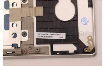 Lenovo 5CB1D34454 Tastatur inkl. Topcase ASM_BEL L82NJ L/S DIS