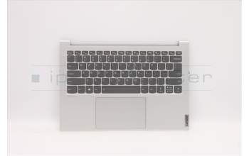 Lenovo 5CB1D34458 Tastatur inkl. Topcase ASM_USA ENGL82NJL/SDIS