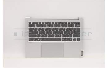 Lenovo 5CB1D34460 Tastatur inkl. Topcase ASM_EURO ENGL82NJL/SDIS
