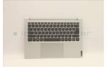 Lenovo 5CB1D34461 Tastatur inkl. Topcase ASM_FRA L82NJ L/S DIS