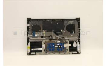 Lenovo 5CB1D34461 Tastatur inkl. Topcase ASM_FRA L82NJ L/S DIS