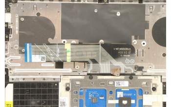 Lenovo 5CB1D34461 Tastatur inkl. Topcase ASM_FRA L82NJ L/S DIS