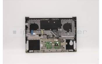 Lenovo 5CB1D34464 Tastatur inkl. Topcase deutsch L82NJ L/S DIS