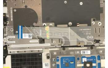 Lenovo 5CB1D34468 Tastatur inkl. Topcase ASM_HUN L82NJ L/S DIS