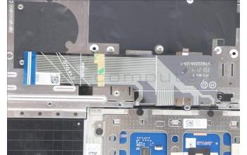 Lenovo 5CB1D34472 Tastatur inkl. Topcase ASM_KOR L82NJ L/S DIS