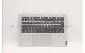 Lenovo 5CB1D34478 Tastatur inkl. Topcase spanisch L82NJ L/S DIS
