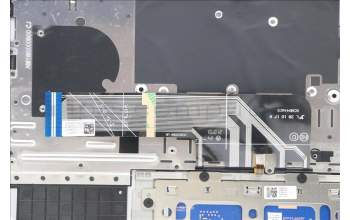 Lenovo 5CB1D34478 Tastatur inkl. Topcase spanisch L82NJ L/S DIS