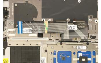 Lenovo 5CB1D34483 Tastatur inkl. Topcase ASM_UK L82NJ L/S DIS