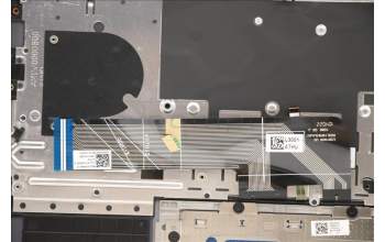Lenovo 5CB1D34492 Tastatur inkl. Topcase ASM_EURO ENGL82NJS/GDIS
