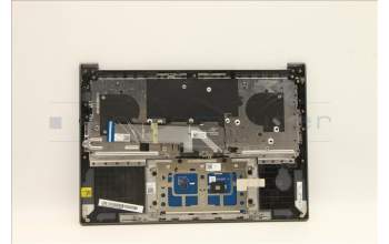 Lenovo 5CB1D34493 Tastatur inkl. Topcase ASM_FRA L82NJ S/G DIS