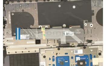 Lenovo 5CB1D34493 Tastatur inkl. Topcase ASM_FRA L82NJ S/G DIS