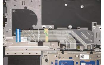 Lenovo 5CB1D66017 Tastatur inkl. Topcase ASM_KOR L82NJ S/G DIS