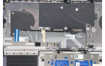 Lenovo 5CB1D66020 Tastatur inkl. Topcase ASM_POR L82NJ S/G DIS